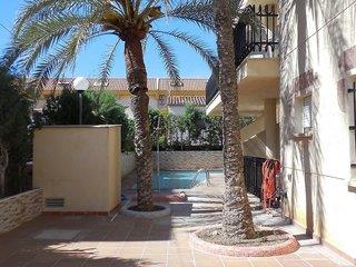Hotel Apartamentos Dona Carmen 3000 - Spanien - Costa Azahar