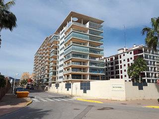 Hotel Apartamentos Oropesa Ciudad de Vacaciones 3000 - Spanien - Costa Azahar