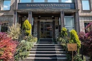 Hotel Bianca Maria Palace - Italien - Aostatal & Piemont & Lombardei