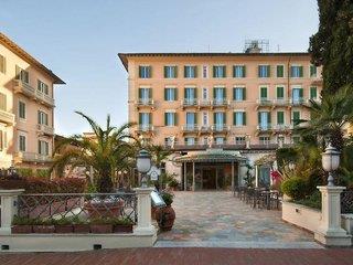 Hotel Settentrionale Esplanade - Italien - Toskana