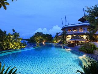 Hotel Plataran Menjangan Resort & Spa - Indonesien - Indonesien: Bali