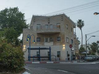 Bat Galim Boutique Hotel - Israel - Israel - Norden (Haifa, Galiläa)