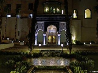 Hotel Palais Faraj Suites & Spa - Marokko - Marokko - Inland