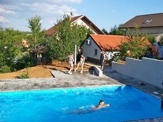 Hotel Apartments Kristic - Kroatien - Kroatien: Mittelkroatien