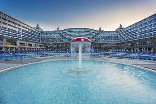 Hotel Eftalia Ocean Resort & Spa - Alanya - Türkei Hotel Eftalia Ocean Resort & Spa - Alanya - Türkei