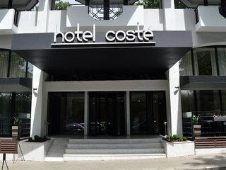 Hotel Coste