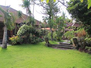 Stana Puri Gopa Hotel - Indonesien - Indonesien: Bali