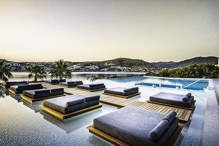 Hotel Cape Bodrum Beach Resort - Gündogan (Bodrum) - Türkei Hotel Cape Bodrum Beach Resort - Gündogan (Bodrum) - Türkei