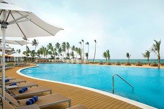 Nickelodeon Hotels & Resorts Punta Cana - Dominikanische Republik - Dom. Republik - Osten (Punta Cana)