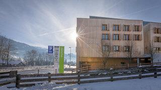 Explorer Hotel Zillertal - Kaltenbach - Österreich Explorer Hotel Zillertal - Kaltenbach - Österreich