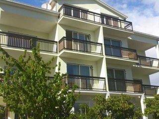 Hotel Perkovic - Kroatien - Kroatien: Mitteldalmatien