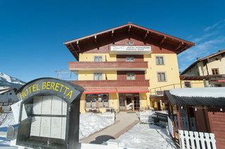 Beretta Hotel - Österreich - Tirol - Innsbruck, Mittel- und Nordtirol
