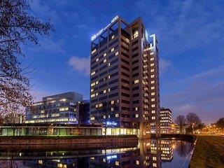 Hotel ibis budget Amsterdam City South - Niederlande - Niederlande