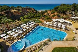 Hotel Falesia Beach Resort - Falesia Garden - Olhos De Agua - Portugal Hotel Falesia Beach Resort - Falesia Garden - Olhos De Agua - Portugal