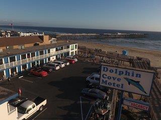Hotel Dolphin Cove Motel - Pismo - USA Hotel Dolphin Cove Motel - Pismo - USA