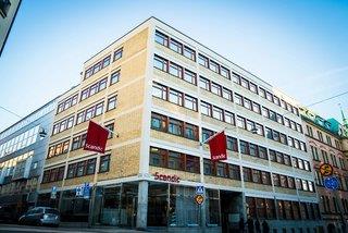 Hotel Scandic Upplandsgatan - Schweden - Schweden