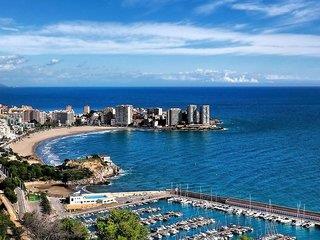 Hotel Apartamentos Oropesa Playa 3000 - Spanien - Costa Azahar