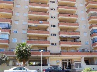 Hotel Apartamentos Bonaire 3000 - Spanien - Costa Azahar