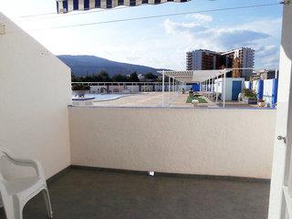 Hotel Apartamentos Mar De Oropesa 3000 - Spanien - Costa Azahar