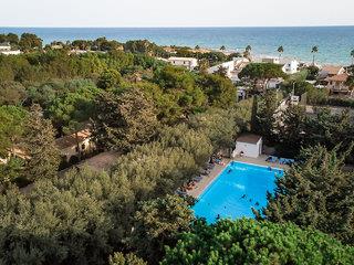 Hotel Villaggio Baia del Sole - Italien - Sizilien