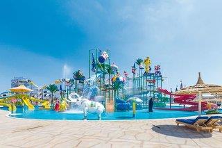 Hotel Alf Leila wa Leila Aqua Park - Sharm El Sheikh - Ägypten
