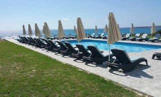 Marica's Boutique Hotel - Kissonerga (Paphos) - Zypern Marica's Boutique Hotel - Kissonerga (Paphos) - Zypern
