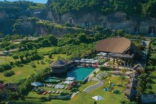 Hotel Renaissance Bali Uluwatu Resort & Spa - Ungasan - Indonesien Hotel Renaissance Bali Uluwatu Resort & Spa - Ungasan - Indonesien