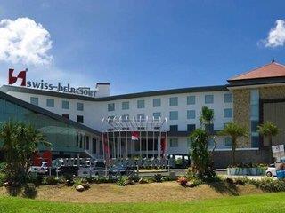Hotel Swiss-Belresort Pecatu - Ungasan - Indonesien Hotel Swiss-Belresort Pecatu - Ungasan - Indonesien