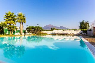 Hotel Resort Bosco de Medici - Italien - Neapel & Umgebung