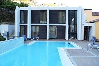 Hotel Solar do Bom Jesus - Santa Cruz (Insel Madeira) - Portugal Hotel Solar do Bom Jesus - Santa Cruz (Insel Madeira) - Portugal