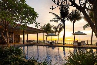 Hotel The Anvaya Beach Resorts Bali - Kuta - Indonesien Hotel The Anvaya Beach Resorts Bali - Kuta - Indonesien