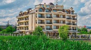 Hotel Sunny Castle - Bulgarien - Bulgarien: Goldstrand / Varna