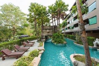 Hotel Maikhao Palm Beach Resort - Thailand - Thailand: Insel Phuket