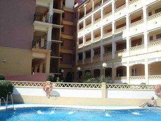 Hotel Apartamentos Leo Canela - Spanien - Costa de la Luz