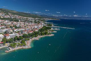 Hotel Crikvenica - Crikvenica - Kroatien Hotel Crikvenica - Crikvenica - Kroatien