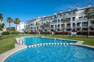 Hotel Las Dunas - Spanien - Costa Azahar