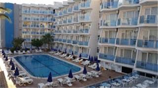 MySea Hotels Alara - Karaburun - Türkei