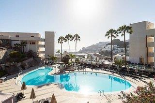 Hotel Holiday Club Puerto Calma - Spanien - Gran Canaria