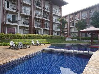 Hotel Replay Residence Samui - Thailand - Thailand: Insel Koh Samui