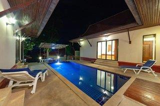 Hotel Samui Diving Resort - Thailand - Thailand: Insel Koh Samui