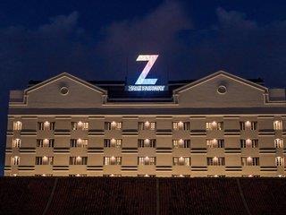 Hotel ZMAX Fairway Colombo - Sri Lanka - Sri Lanka