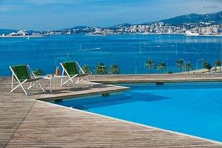 Hotel Melia Palma Bay - Palma de Mallorca - Spanien