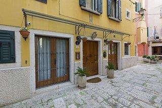 Hotel Villa Tuttorotto - Kroatien - Kroatien: Istrien