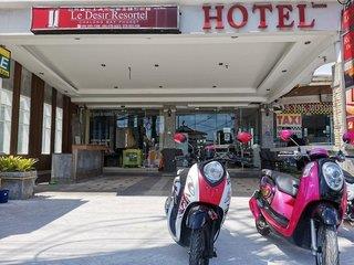 Hotel Le Desir Resortel - Thailand - Thailand: Insel Phuket