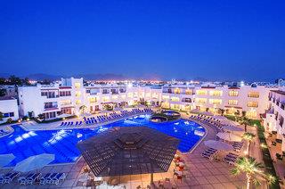 Hotel Old Vic Resort Sharm - Ägypten - Sharm el Sheikh / Nuweiba / Taba