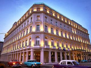 Gran Hotel Manzana Kempinski La Habana - Kuba - Kuba - Havanna / Varadero / Mayabeque / Artemisa / P. del Rio