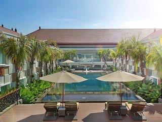 Hotel Novotel Bali Ngurah Rai Airport - Indonesien - Indonesien: Bali