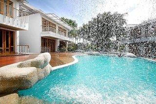 Hotel White Sand Samui Resort - Lamai Beach - Thailand