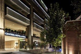 Hotel ibis Styles Heraklion Center - Griechenland - Kreta