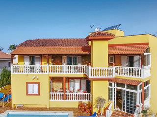 Hotel La Colina - Spanien - Fuerteventura